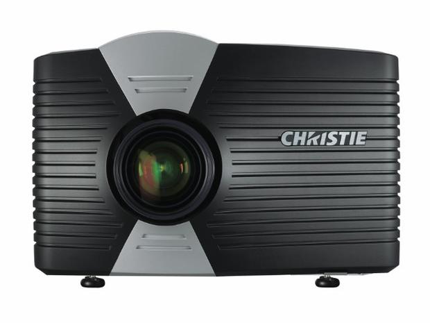 Проектор Christie CP4230 (до 32м, DCP)